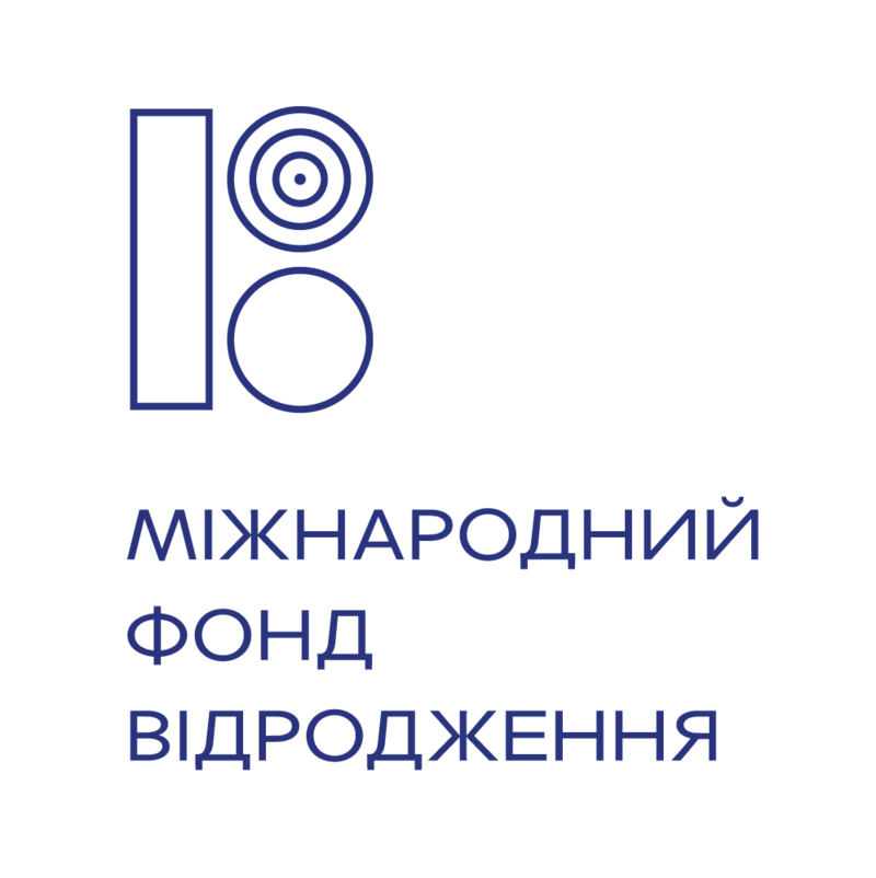 Міжнародний фонд «Відродження»