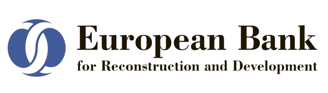European bank for reconstruction and development