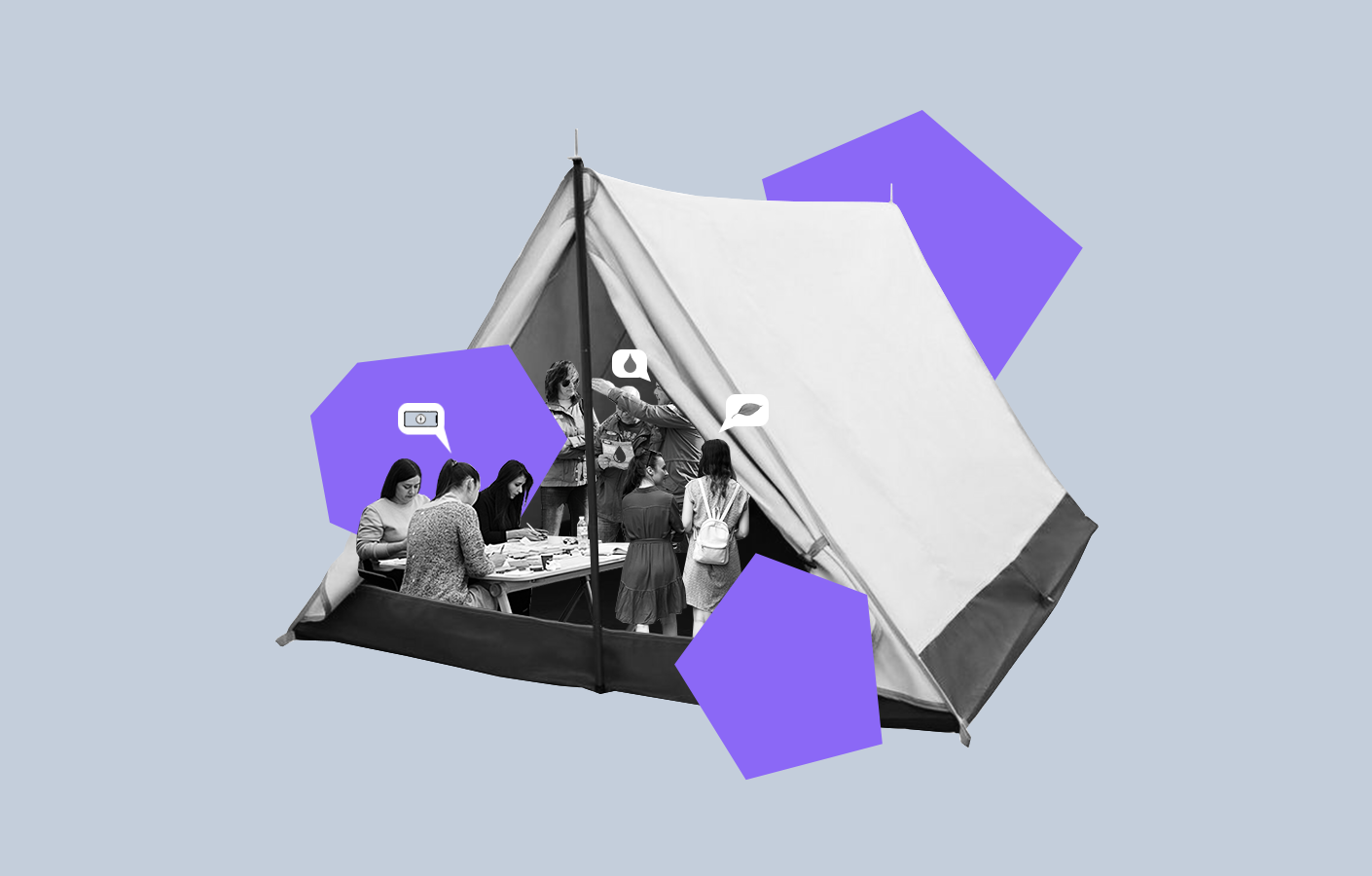 Active Citizens Camps