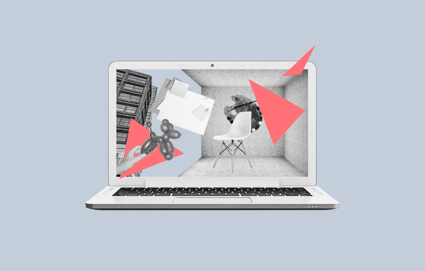 Digital Labs: creative hub managers