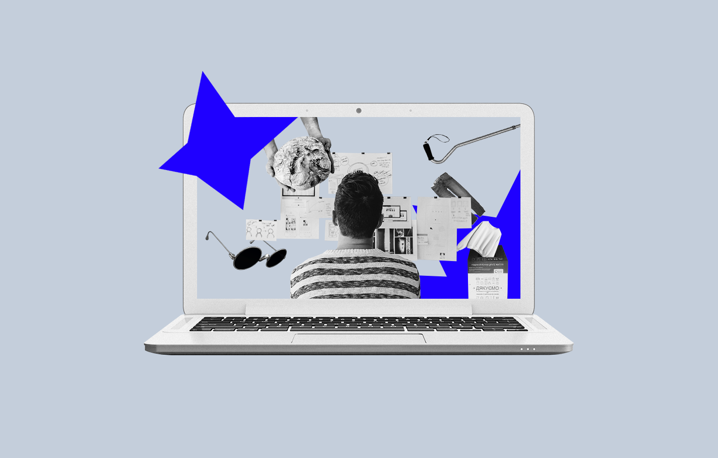 Digital Labs: social entrepreneurs