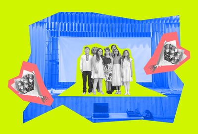 ‘You should treat work as something personal.’ What motivates people to drive change in their community — the experience of the Kopachivka village residents